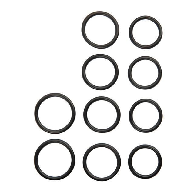 Набір головок та подовжувачів ударних 1/2", 18 од., головки: 10-24 мм, подовжувачі: 75/125/250 мм, Cr-Mo, STORM INTERTOOL ET-8506 Київ - фото 7