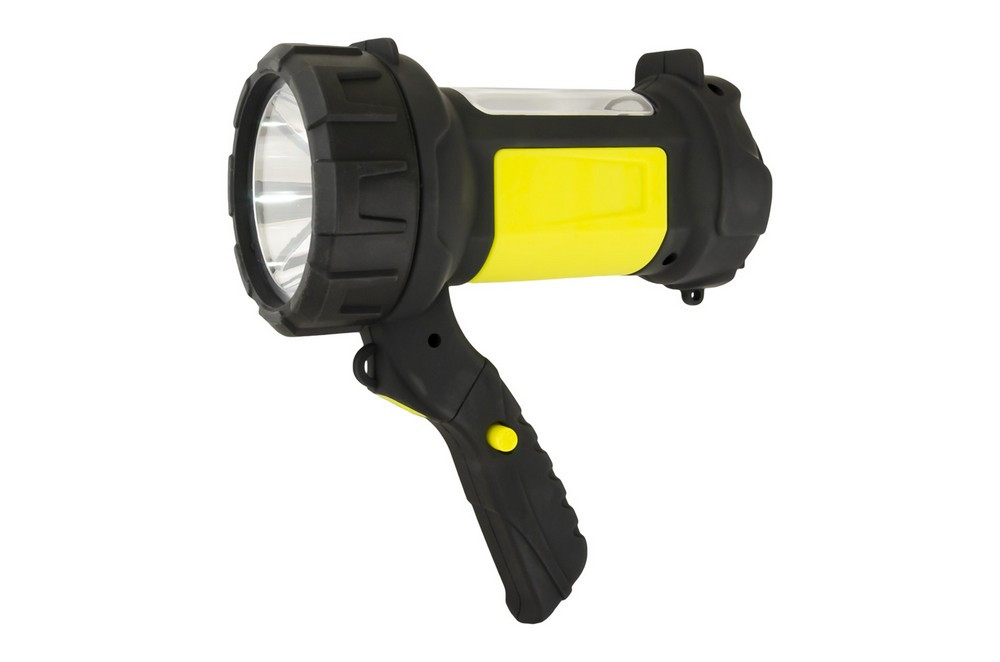 WERTVOLL Ліхтар WERTVOLL 2в1 з ручкою 360° 4 режими CREELED/COBLED IP44 Li-ion 2000 mAh/t 7000 Коломия - фото 7