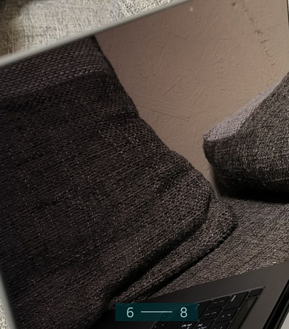 Ноутбук: MacBook Pro 16 