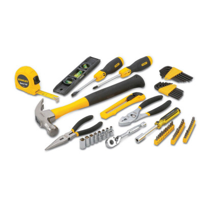 Набір інструментів Stanley 65 шт. (STMT0-94248) Вінниця - фото 1