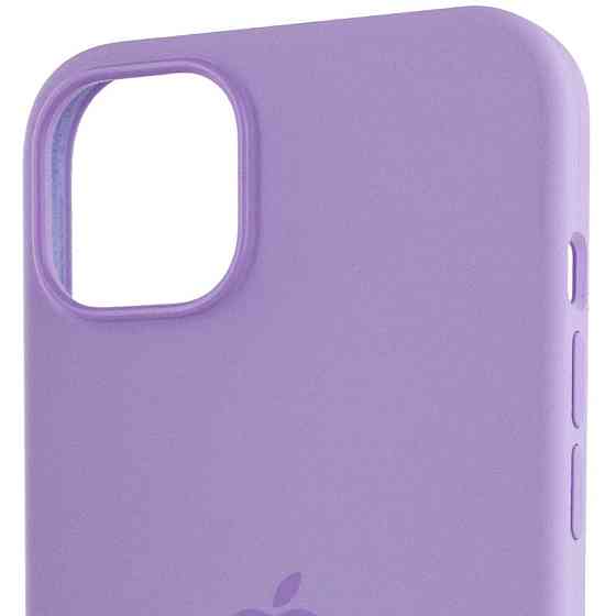 Чохол для смартфона Silicone Full Case AAA MagSafe IC for iPhone 14 Sunglow Киев