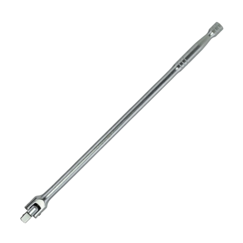Вороток шарнірний 1/2" 457мм CrV Ultra Житомир - фото 1