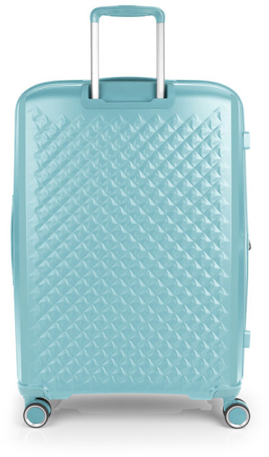 Чемодан Gabol Queens (L) Verde Mint (125047-045) Киев - изображение 2