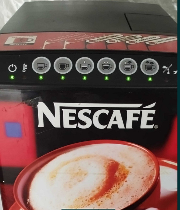 Кавоварка Кавомашина Київ - фото 8