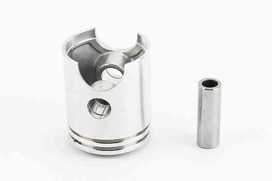 Поршень к-кт Yamaha YB100 52мм STD (палець 14мм) Київ