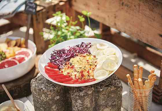 Блюдо LUMINARC FRIENDS TIME (6385661) Київ