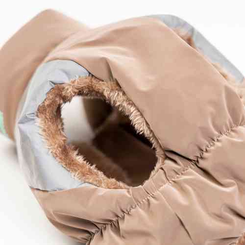 Жилет Chip для собак такса XS Киев