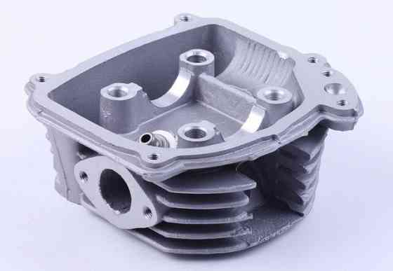 Головка циліндра гола — 125 Мукачево