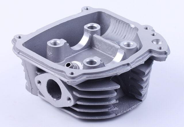 Головка циліндра гола — 125 Мукачево - фото 2