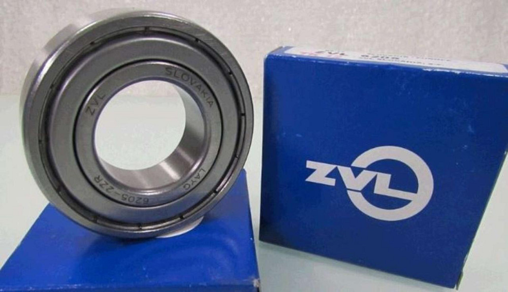 Підшипник коленвала 3205 25*52*20 (дворядний, Ява 638-12V, E c3 посилений) ZVL (Словаччина) Мукачево - фото 1