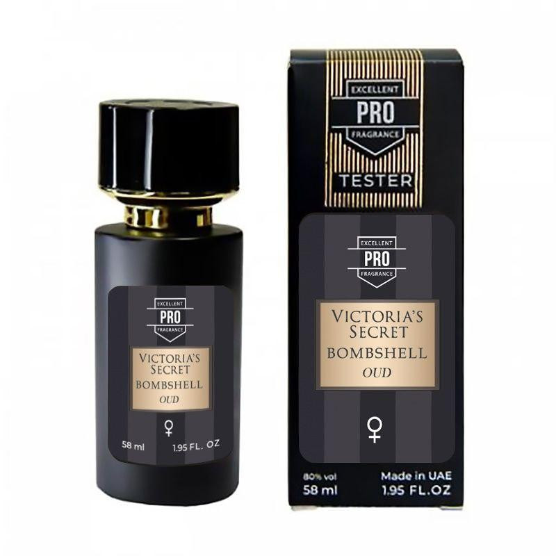 Victorias Secret Bombshell Oud ТЕСТЕР PRO женский 58 мл Коломия - фото 1