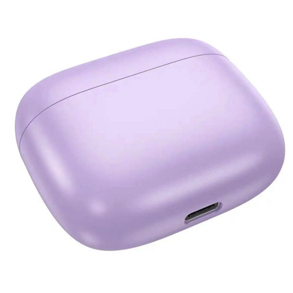 Навушники бездротові HOCO EQ2 Thought Bluetooth, гарнітура Purple 6931474798541 Одеса - фото 1