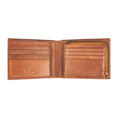 Гаманець JCB JBNC39MN Tan Вінниця - фото 3