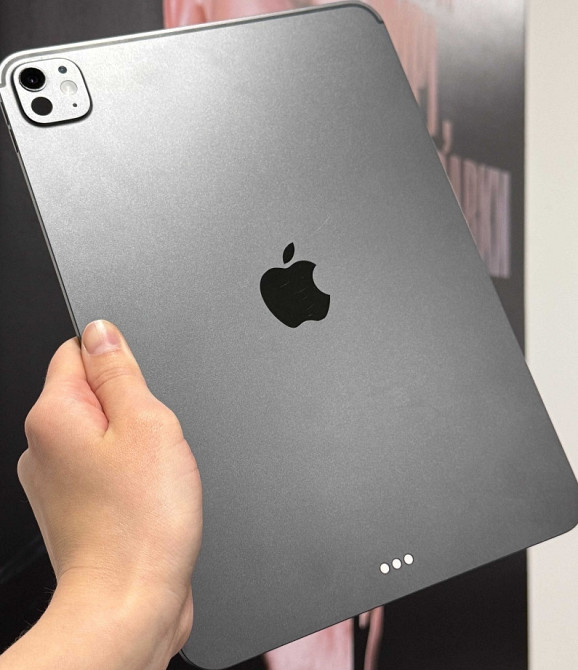 IPad Pro 11