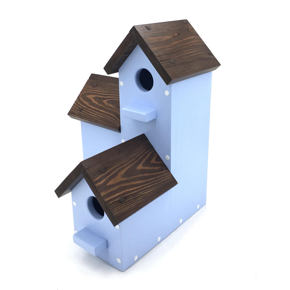 Скворечник садовый 