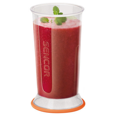 Блендер Sencor SHB 4359BK-EUE3 (SHB4359BK-EUE3) Вінниця - фото 11