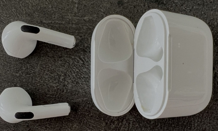 Bluetooth навушники гарної якості Харків - фото 2