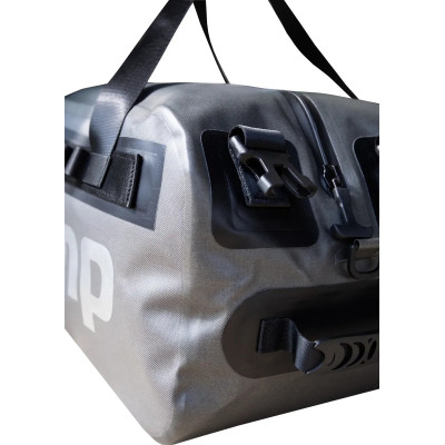 Гермомішок Tramp TPU 30 л Dark Grey (UTRA-296-dark-grey) Вінниця - фото 2