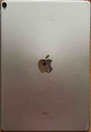 Планшет iPad Pro 10.5 Wi-Fi 256Gb. Київ