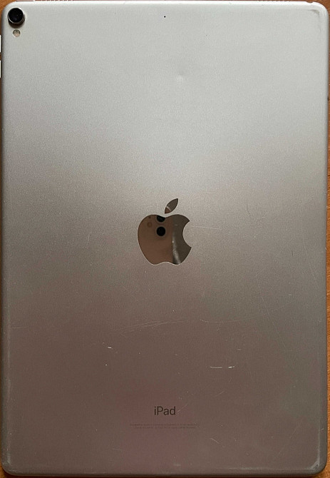 Планшет iPad Pro 10.5 Wi-Fi 256Gb. Київ - фото 6