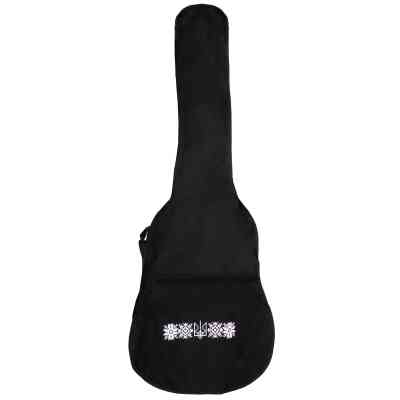 Чохол для гітари Fzone Classic Guitar Bag (FGB-41C BLACK) Вінниця