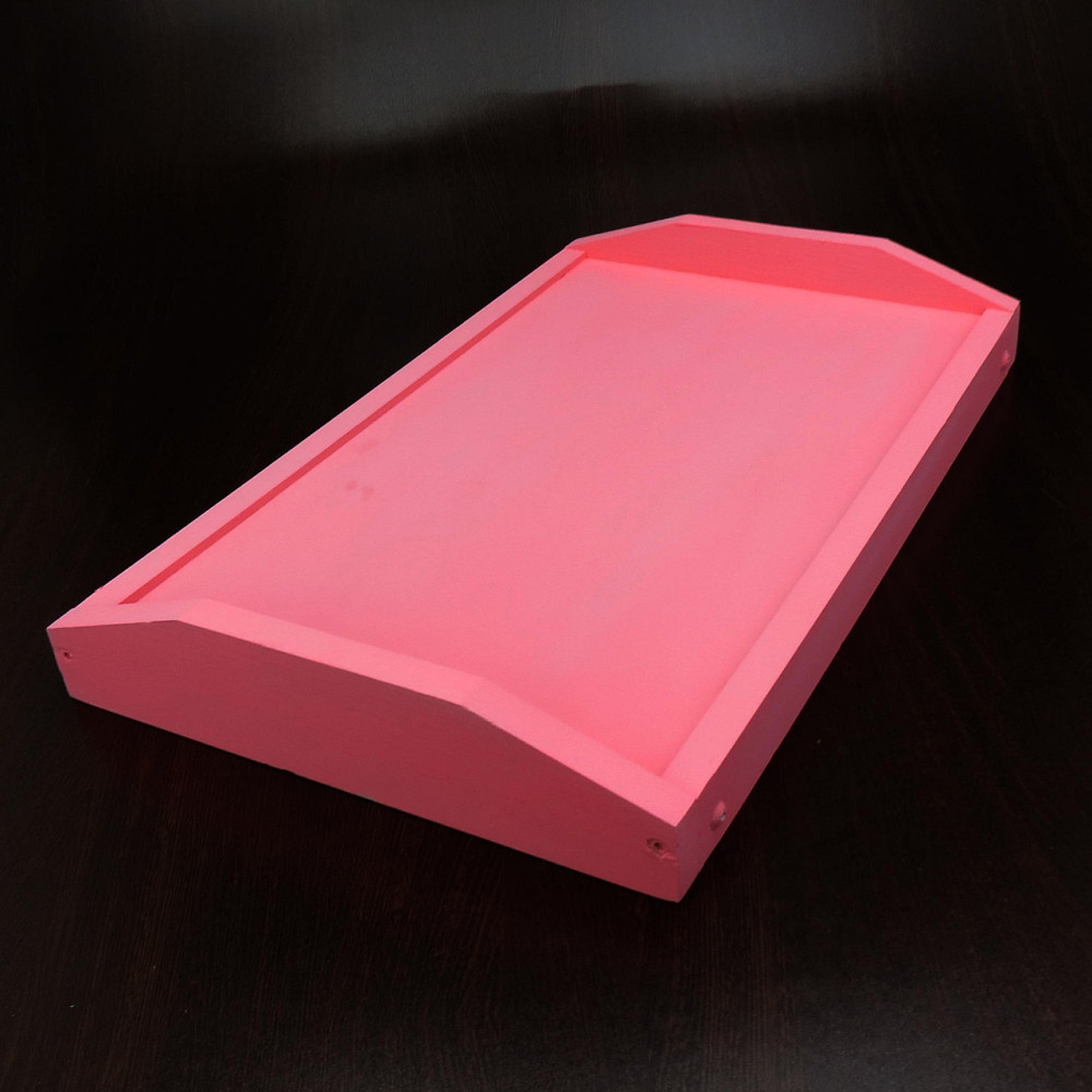 Столик-поднос для завтрака 