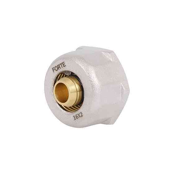 Євроконус Thermo Alliance Forte 16х2 мм, 3/4" SFE00616 Київ
