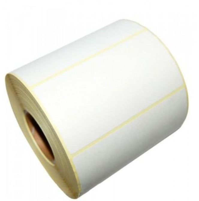 Термоетикетка T.Eco 80мм х 60мм /500 шт Павлоград - фото 1