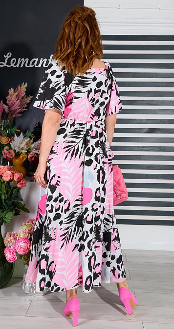 Красивое платье (48) Киев - изображение 3