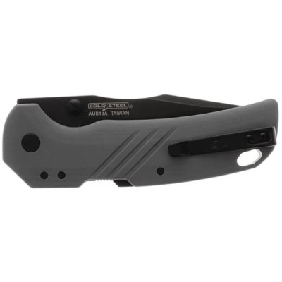 Ніж Cold Steel Engage 3&quot; Drop Point Grey (CS-FL-30DPLD-10BGY) Вінниця - фото 3