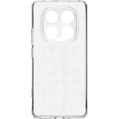 Чохол до мобільного телефона BeCover Poco X7 Transparent (713778) Вінниця