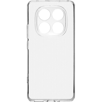 Чехол для мобильного телефона BeCover Poco X7 Transparent (713778) Винница - изображение 5