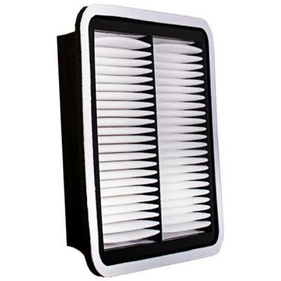 Повітряний фільтр для автомобіля Wixfiltron WA9715 Вінниця - фото 1