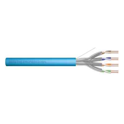Кабель сетевой Digitus FTP 305м, cat 6A, CU, AWG23/1, LSZH-1, blue (DK-1623-A-VH-305) Винница