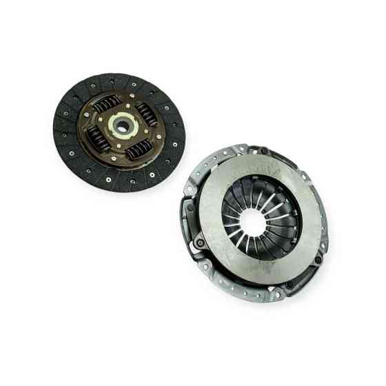 Комплект зчеплення Lacetti 1,6 без вичавки Мукачево