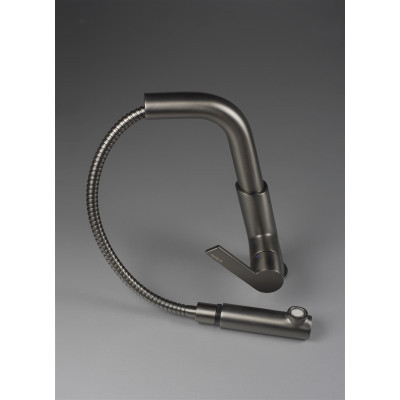 Смеситель Deante Silia (BQS_D73M) Винница - изображение 5