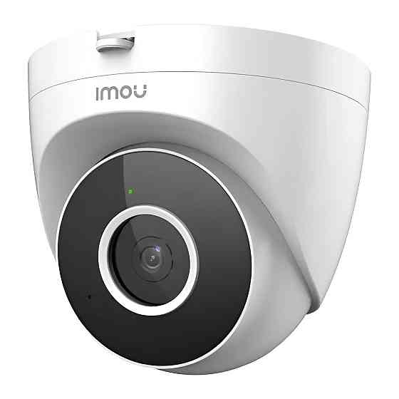 IP камера Imou Turret SE-C (IPC-T22EP-C) 2.8 мм white Харьков