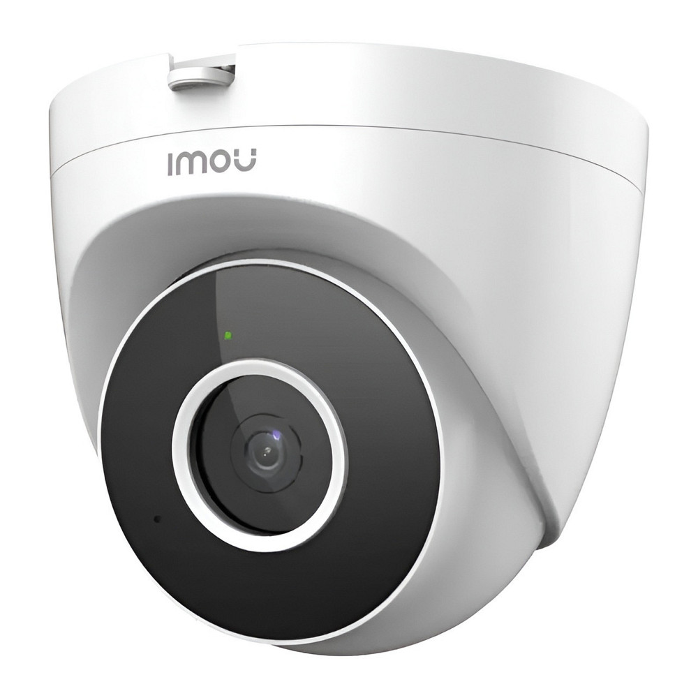 IP камера Imou Turret SE-C (IPC-T22EP-C) 2.8 мм white Харьков - изображение 1