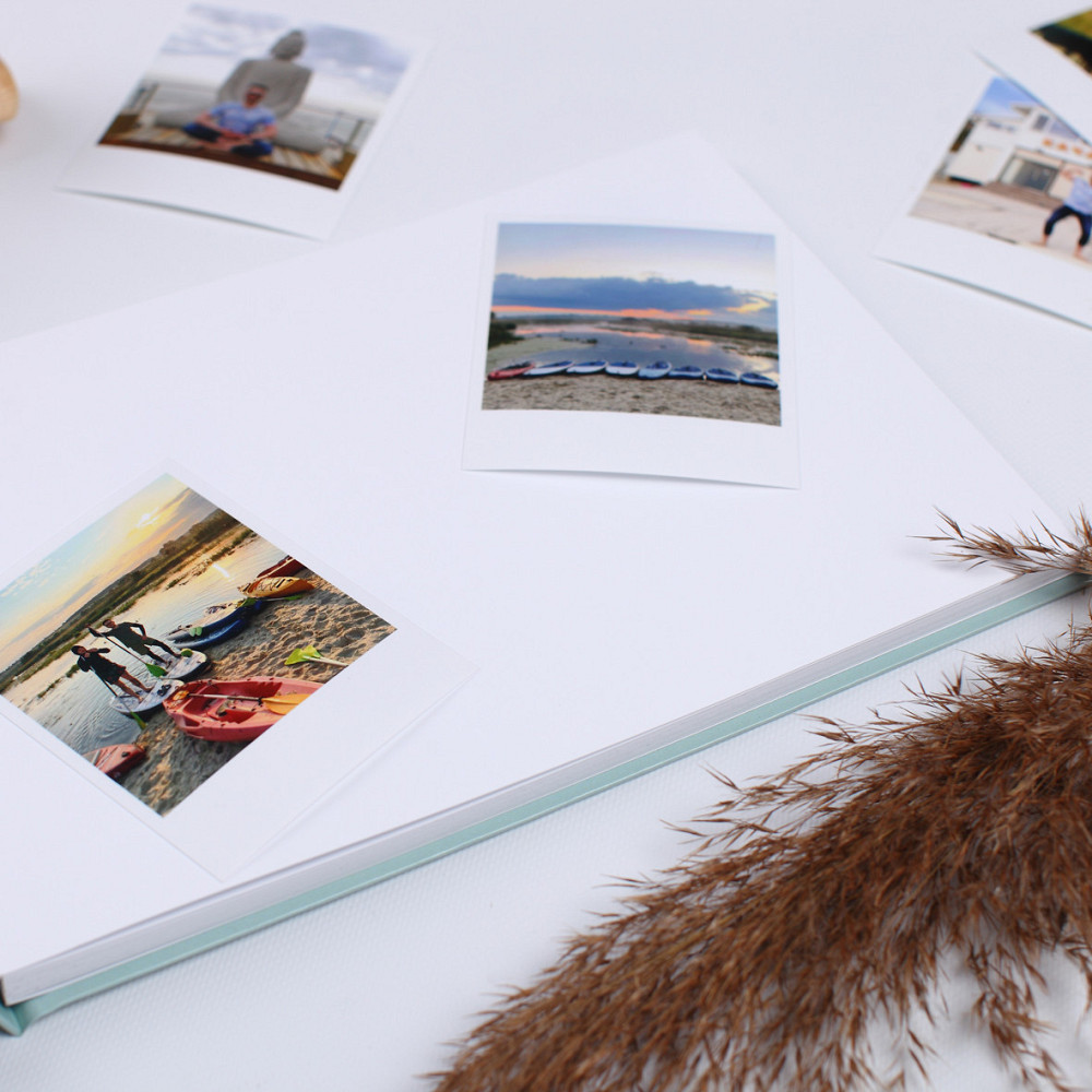 Фотоальбом з білими сторінками 30х20 Тернополь - изображение 5