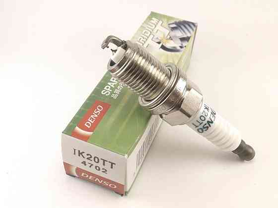 Свічка запалювання Denso IK20TT (4702) Харків