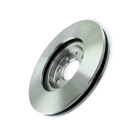 Диск Опель Combo, Corsa, Meriva (2002-) передний (d260x24mm) тормозной Мукачево