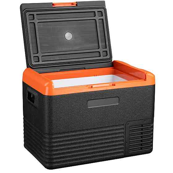 Автохолодильник Alpicool CL40 -20℃.  12, 24, 220 вольт Київ