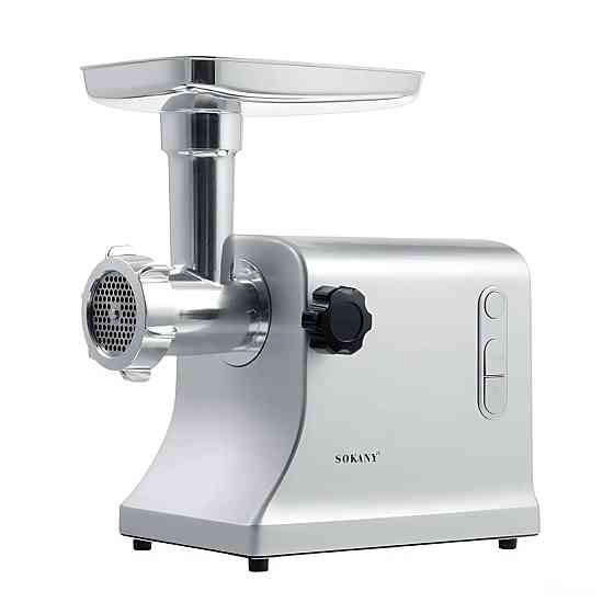 Электромясорубка Sokany SK-094 3200 Вт Киев