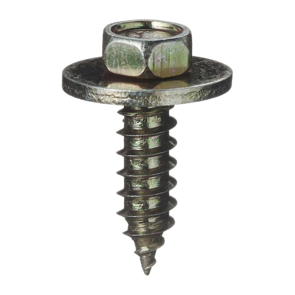 Саморез шуруп универсальный Київ - фото 1