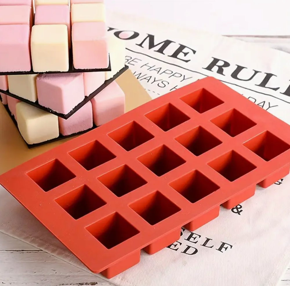 Форма силиконовая 