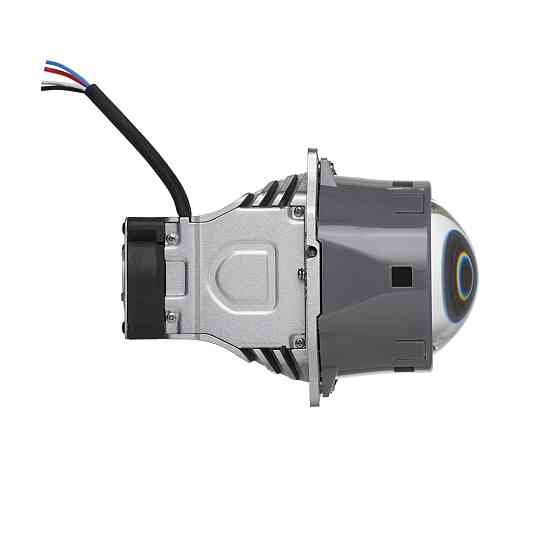 Комплект світлодіодних лінз Kamiso (Aozoom) ALPD-11-02 Dragon Knight Bi-LED 47/63W Харків