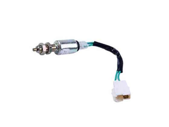 Вмикач гальмівних стоп (жаба стоп) Фотон 244, ДТЗ 244, Джинма244 Мукачево