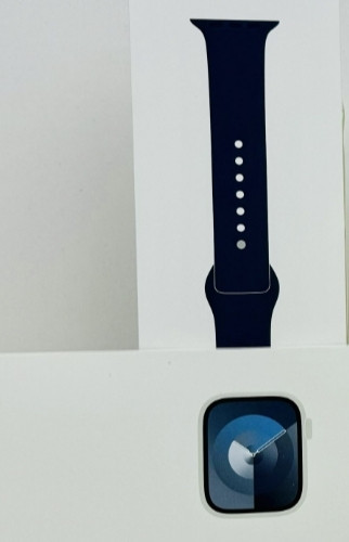 Смарт-Часи Apple Watch Series 9 41 mm. М/ MR903 Київ - фото 1