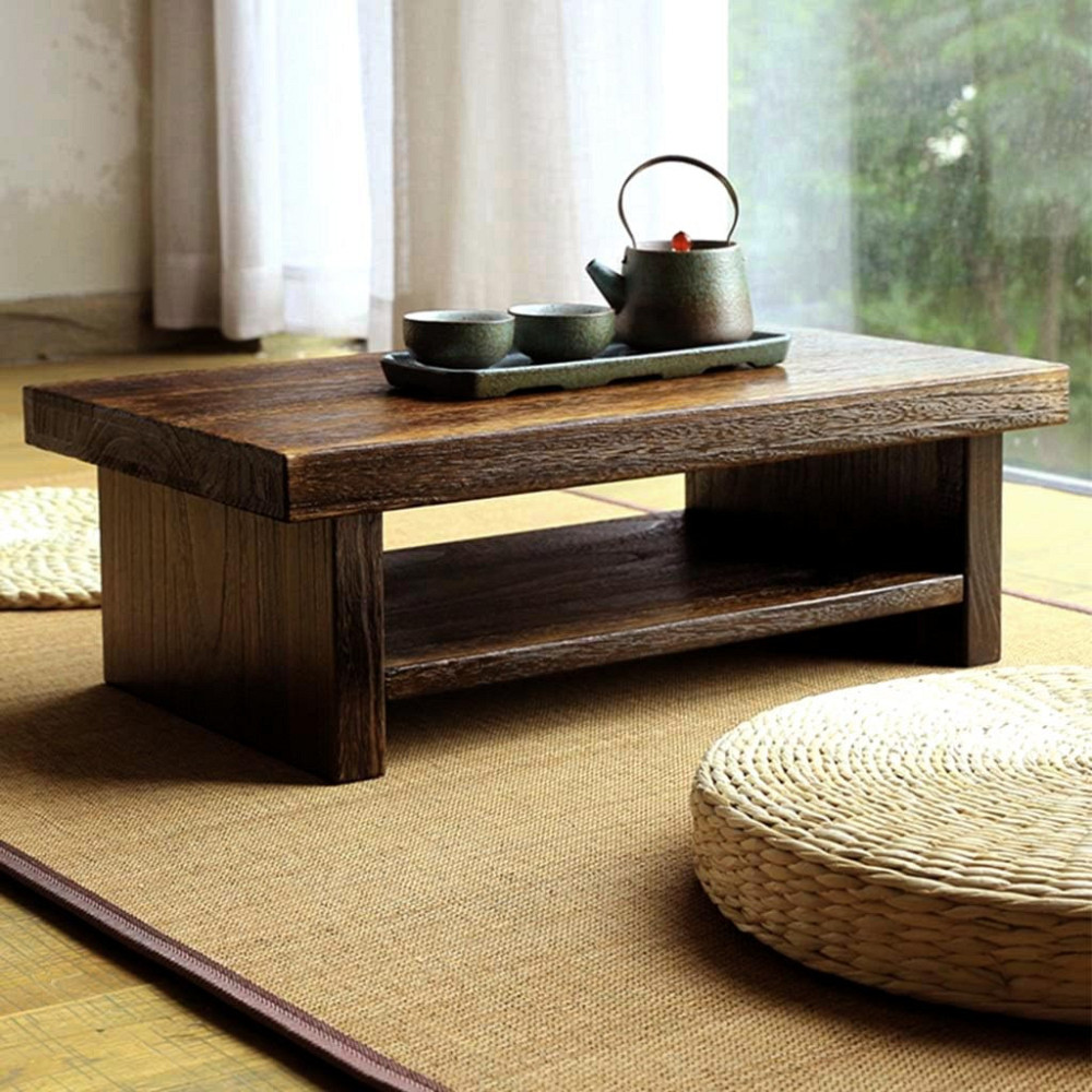 Столик для медитації "Барвані 65х38х28" капучино Миколаїв - фото 1