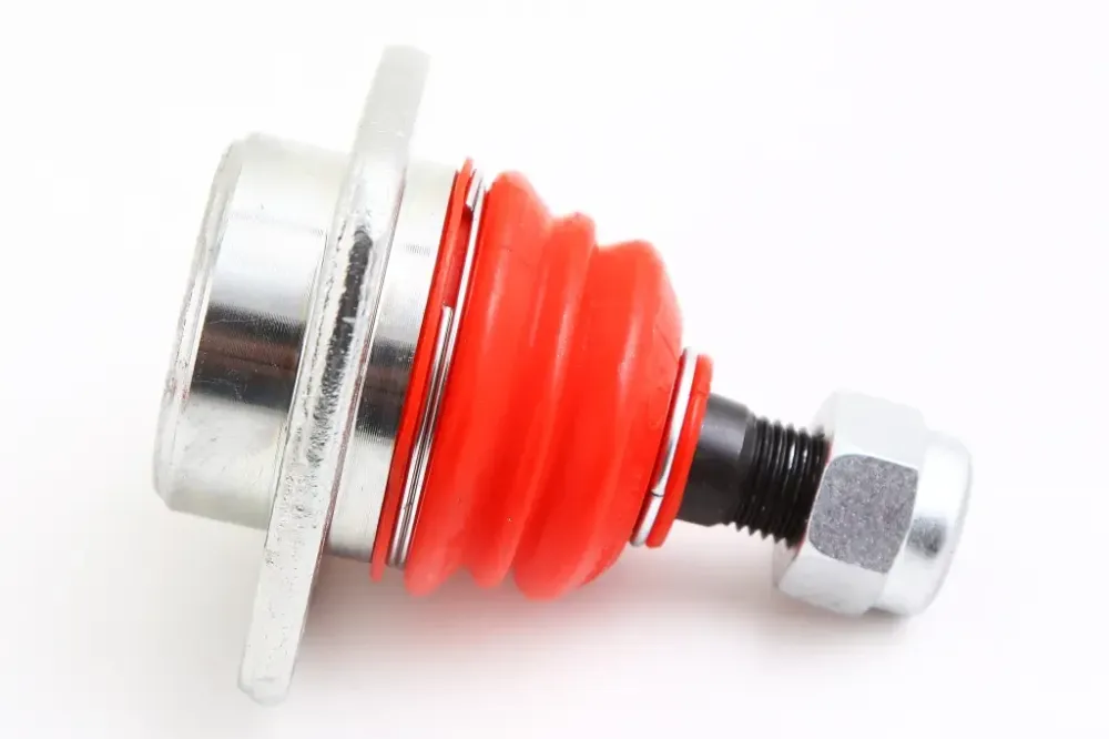 Шаровая опора 2101 ASR Extreme закатная с крепежом (4 шт.) Винница - изображение 2